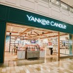 Yankee Candle reopens at the Mall of Georgia.