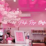 Amore Caffe to rebrand as Pink Rose Cafe in San Diego.