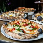 Pizza Studio Tamaki to open in New York.