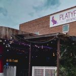 Platypus Brewing building image