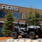 Polaris Inc. is set to close its Osceola facility in phases, resulting in employee layoffs. 