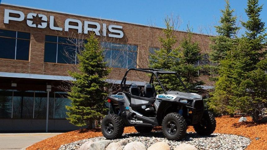 Polaris Inc. is set to close its Osceola facility in phases, resulting in employee layoffs. 