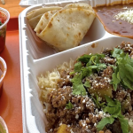 Pollo Primo Eyeing Second Location, Filing Indicates
