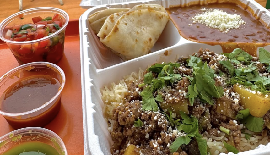 Pollo Primo Eyeing Second Location, Filing Indicates