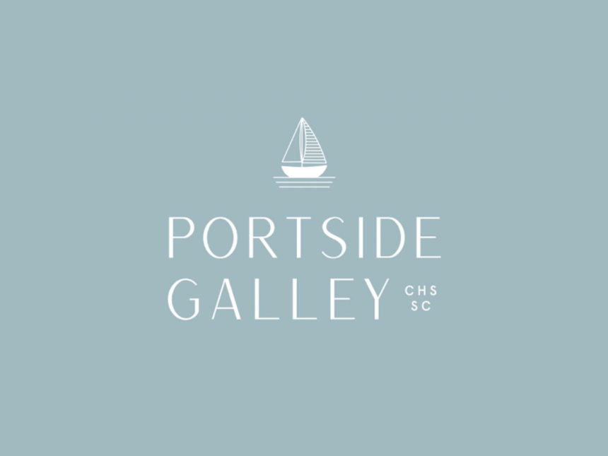 Portside Galley