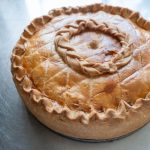 Premier Meat Pies, LLC filed a bankruptcy petition