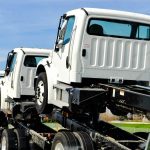 Priority Towing and Recovery Inc filed a bankruptcy petition