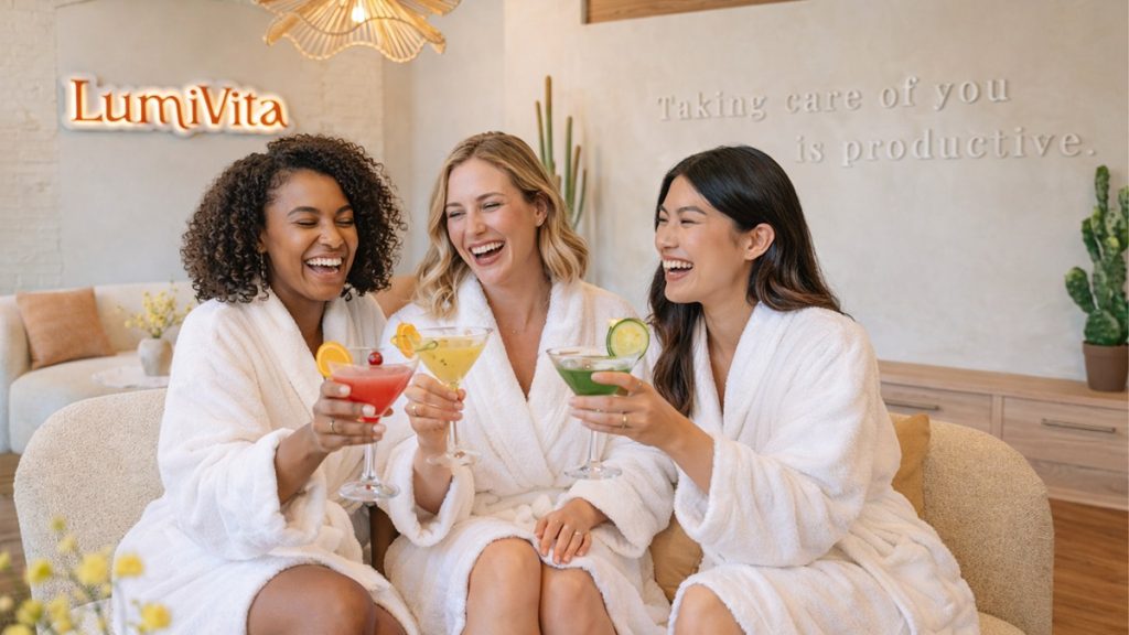LumiVita opens two new locations in Atlanta.
