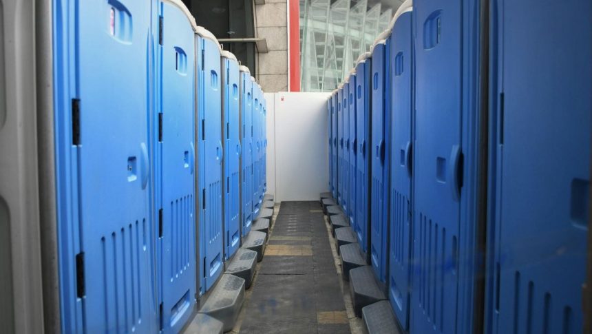 Quality Portable Rental Service, Inc filed a bankruptcy petition