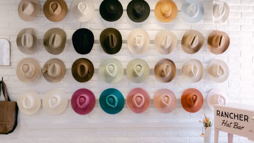Rancher Hat Bar will open its first Chicago location, offering opening day perks for guests. 