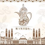 Yemeni Coffee Concept, Rashfa Cafe, Opening in Falls Church
