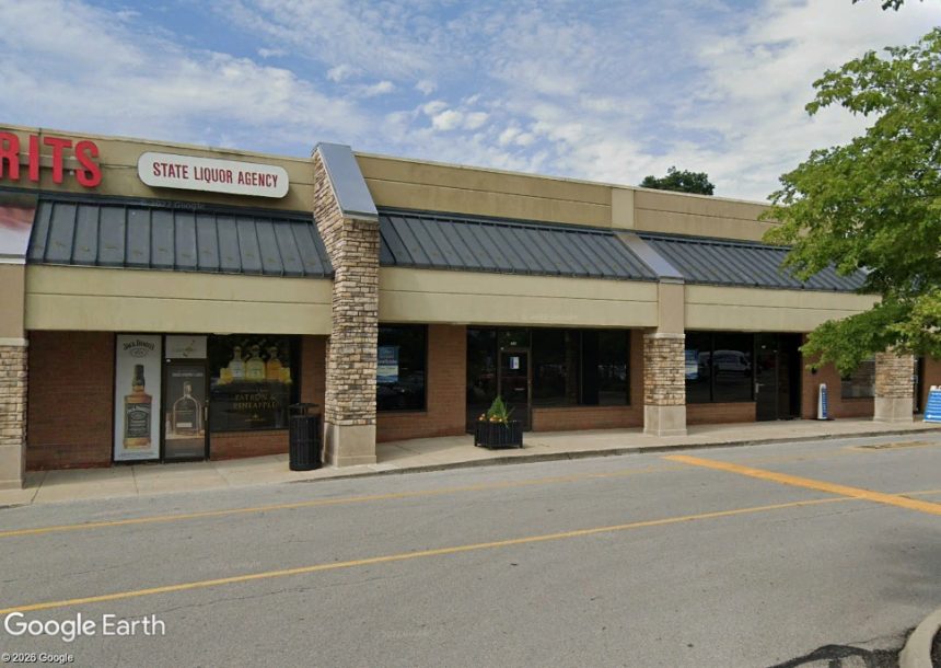 Ren Sen Asian Street Food Concept Preparing to Open on Northwest Side