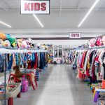 The expanding thrift chain will introduce thousands of new items daily, host a weekend-long grand opening, and create dozens of local jobs in San Antonio.