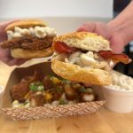 Rise Southern Biscuits & Righteous Chicken to Open Second San Diego Location in El Cajon