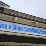 Rise and Shine Bringing Comfort Food To Chino Hills
