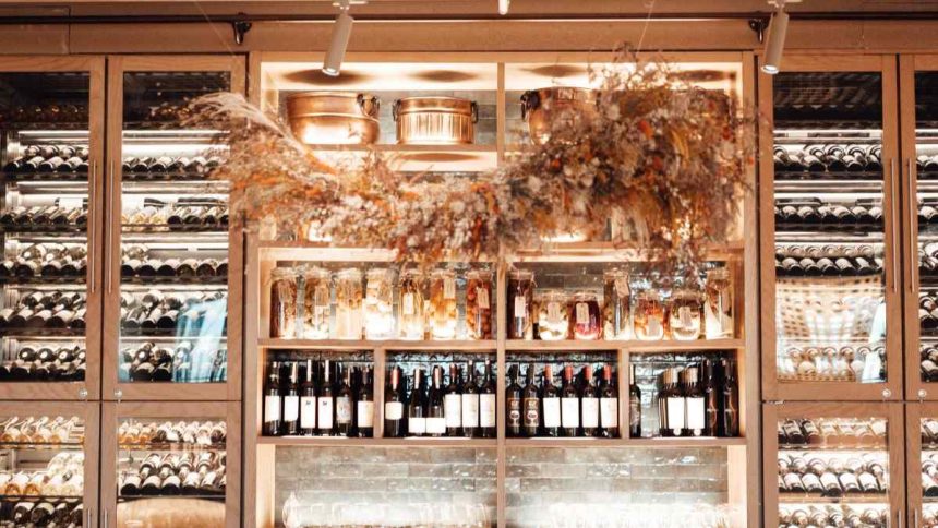 Robledo Family Winery, Inc. filed a bankruptcy petition