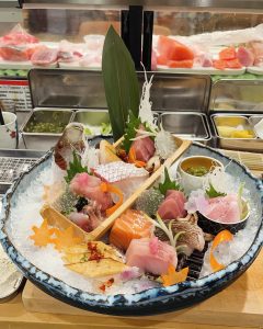 Roseville-Based Roku Japanese Cuisine to Bring Upscale Japanese Fare to Folsom
