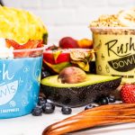 Rush Bowls Blending Up Newtonville Location