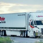 Ryder System, Inc. filed a WARN notice on April 8, 2026, reporting a mass layoff in Iowa.