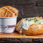 Sourdough Bread Company Rising in Davis
