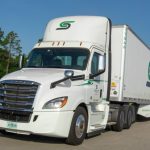 Saddle Creek Corporation, a logistics services provider, announces layoffs at its New Caney facility.
