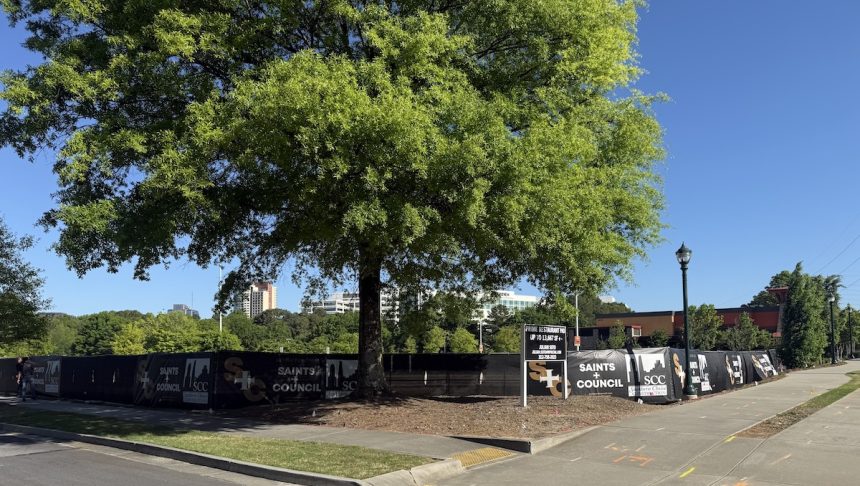 Saints + Council Expanding To Dunwoody For Second Location