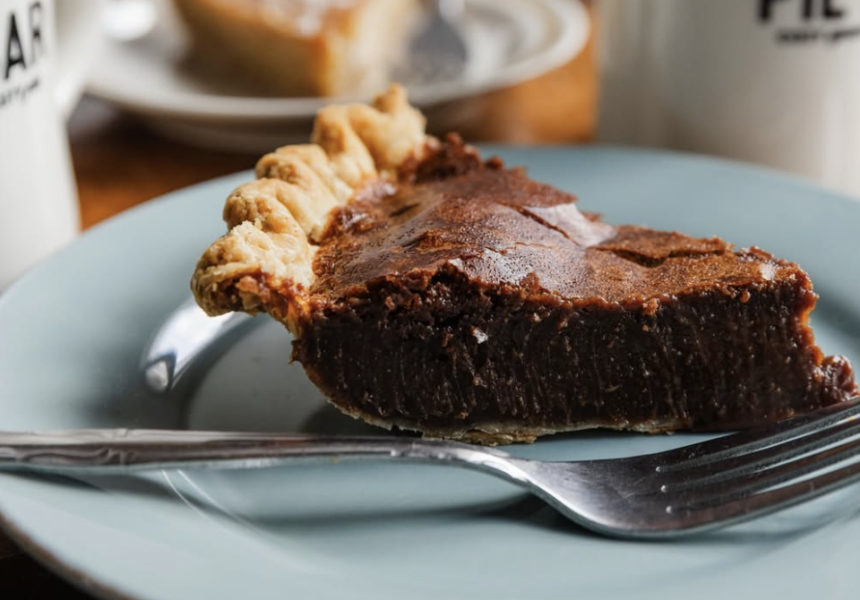 Pie Bar Planning New Location At Westside Market