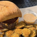 Moxie Burger Opening New Location In Sandy Springs