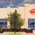 Shell Shack to open in Arlington.