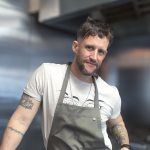 Chef Brendan Pelley Bringing Homestyle Greek Fare to Chelmsford