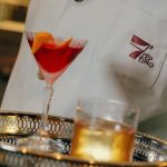 Four Seasons Miami is soon to launch the cocktail bar Séptimo.
