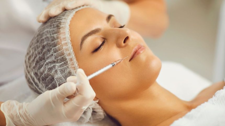 ​Smiley Aesthetics HoldCo, LLC filed a bankruptcy petition
