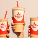 Smoothie King