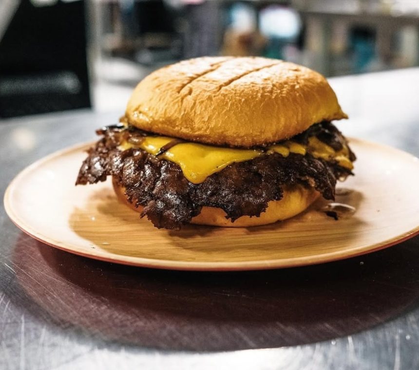 Mista Boiga Taking Over Former Big Trouble Space