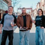 Sophie's BBQ x Love City Brewing