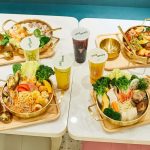 Soup Zen Hot Pot Simmers Up First U.S. Location at the Burlington Mall