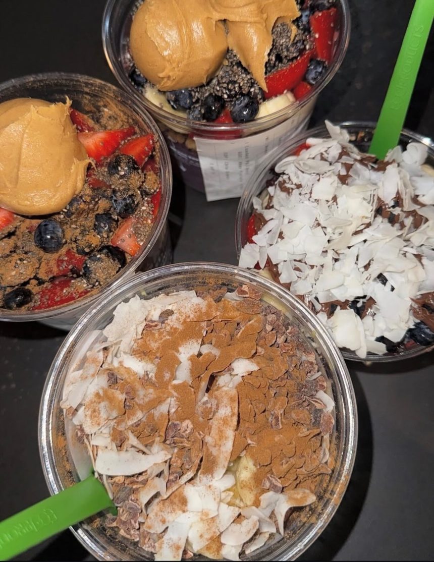 South Block Bringing Healthy Dining Back to Tenleytown Storefront