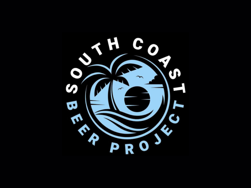 South Coast Beer Project