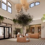 SILVERADO RESORT ANNOUNCES GRAND REOPENING OF NEWLY RENOVATED SPA AND LONGEVITY CENTER