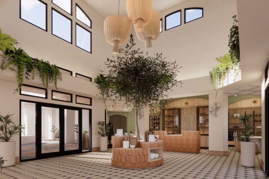 SILVERADO RESORT ANNOUNCES GRAND REOPENING OF NEWLY RENOVATED SPA AND LONGEVITY CENTER