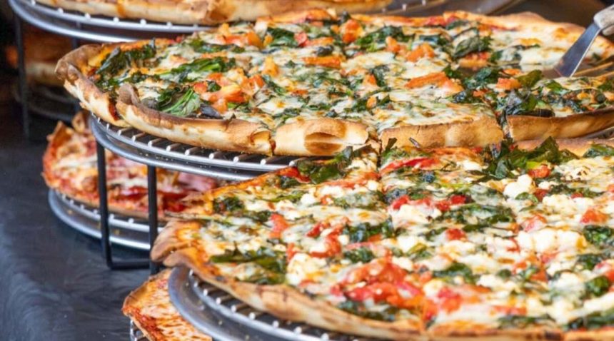 Spinato’s Pizzeria Planning New Location on Bell Road