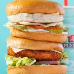 P. Terry’s Burger Stand to open in Bridgeland.