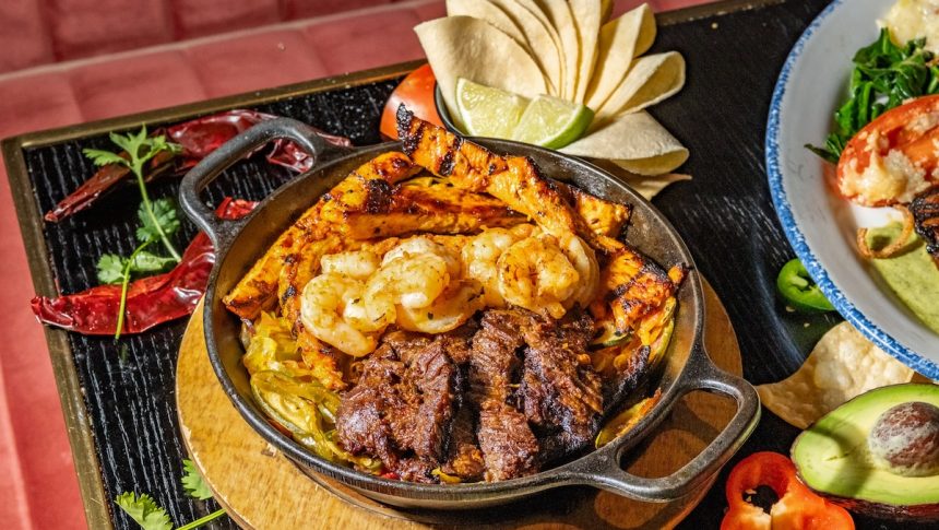 CT Cantina & Taqueria Expanding To Medley Development
