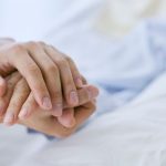Supportive Hands Hospice Inc. filed a bankruptcy petition