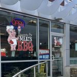 Sweets and Meats BBQ entrance image
