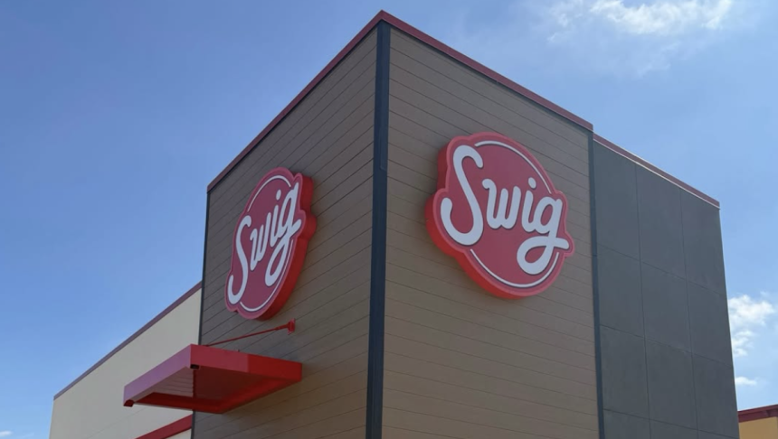 Swig Joining Birch House Development In Gwinnett County