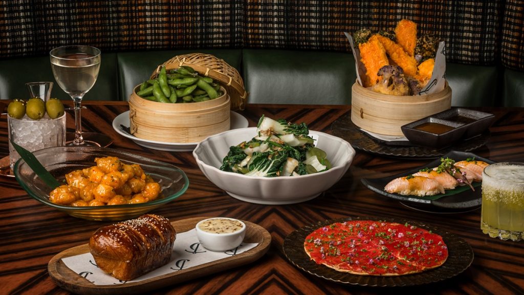 CATCH Los Angeles to relaunch this month.