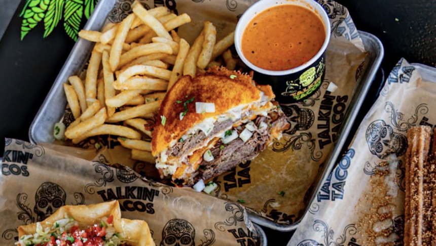 Talkin’ Tacos Planning Expansion To Nashville Market