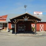 The Barn Door restaurant image