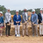 The 266-unit build-to-rent community will offer residents convenient access and lifestyle-focused amenities. 